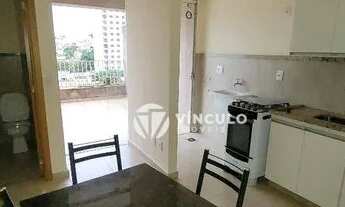 Imagem 7: Apartamento com 1 dormitório para alugar, 67 m² por R$ 1.516,65/mês - Abadia - Uberaba/MG