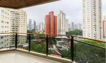 Imagem 5: Oportunidade : Apartamento na Vila Olímpia 3 Suítes 3 Vagas - 205m2