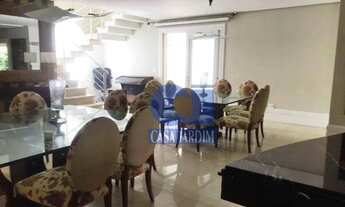 Imagem 2: Casa com 4 dormitórios, 700 m² - venda por R$ 8.500.000,00 ou aluguel por R$ 42.750,00/mês