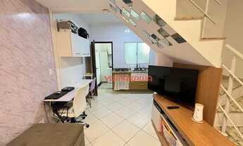 Imagem 3: Sobrado com 2 dormitórios à venda, 60 m² por R$ 240.000,00 - Itaquera - São Paulo/SP