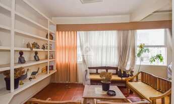 Imagem 5: Privilégio Imóveis Vende: Excelente apartamento 3 quartos com vaga em Copacabana