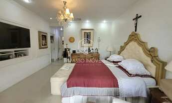 Imagem 6: Cobertura em Lagoa - Rio de Janeiro