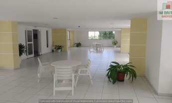 Imagem 6: Apartamento para Venda em Salvador, Luiz Anselmo, 3 dormitórios, 1 suíte, 3 banheiros, 2 v