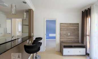 Imagem 5: Apartamento para Aluguel - Saúde, 1 Quarto, 41 m2