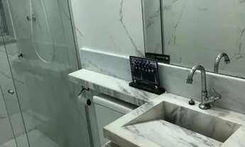 Imagem 6: DL Casa com algumas mobilias Passaré