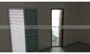 Imagem 6: Cobertura - Vila Alzira - Santo Andre - Sao Paulo