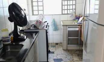 Imagem 6: Casa para Venda em Limeira, Jardim Ouro Verde, 3 dormitórios, 1 banheiro, 2 vagas