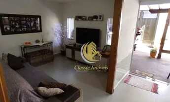 Imagem 2: Casa com 2 dormitórios à venda, 155 m² por R$ 271.000 - Jardim Professor Antônio Palocci