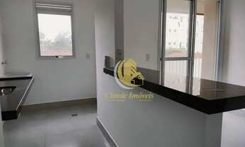 Imagem 5: Apartamento com 2 dormitórios à venda, 59 m² por R$ 400.000 - Ribeirânia - Ribeirão Preto