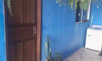 Imagem: Kitinete no Hauer