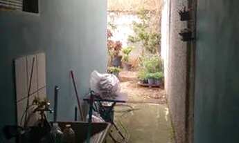 Imagem 4: Térrea para venda com 48 metros quadrados com 2 quartos em Jardim Wanel Ville V - Sorocaba