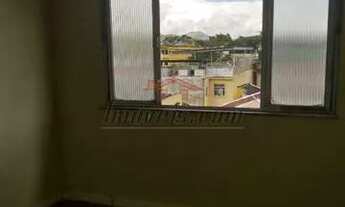 Imagem 2: Apartamento-LOCAÇÃO-Realengo-Rio de Janeiro-RJ