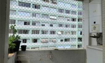 Imagem 5: Apartamento em Higienópolis