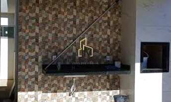 Imagem 5: Casa em lote de 360m², com 03 quartos sendo 01 suíte, possui Habite-se á venda em Igarapé