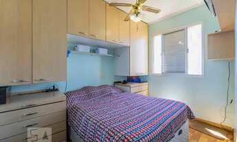 Imagem 5: Apartamento para Aluguel - Cambuci, 2 Quartos, 48 m2