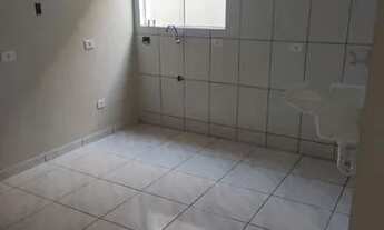 Imagem 2: Aluguel sobrado Casa em condomínio com 2 dormitórios