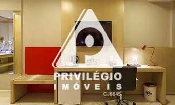 Imagem 7: Ótima oportunidade para investimento Flat 4 estrelas