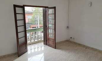 Imagem 2: Sobrado para aluguel e venda possui 139 metros quadrados com 3 quartos