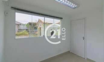 Imagem 5: Casa com 5 dormitórios para alugar, 250 m² por R$ 16.900,00/mês - Jardim Paulista - São Pa