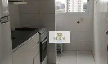 Imagem 2: Apartamento mobiliado para alugar ao lado do Center Vale - Jardim Augusta - 01 quarto