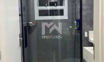 Imagem 7: Apartamento de 02 quartos à venda no Residencial Morada do Vale em Valinhos - SP