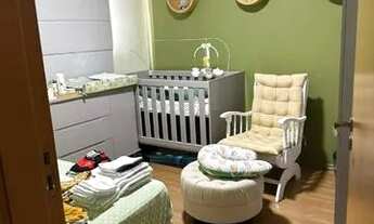 Imagem: Alameda dos Ipês