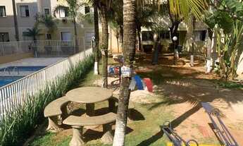 Imagem 2: Apartamento com 2 dormitórios, 50 m² - venda por R$ 220.000,00 ou aluguel por R$ 1.501,00