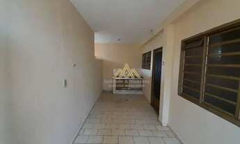 Imagem 5: Casa com 1 dormitório para alugar, 50 m² por R$ 686,00/mês - Campos Elíseos - Ribeirão Pre