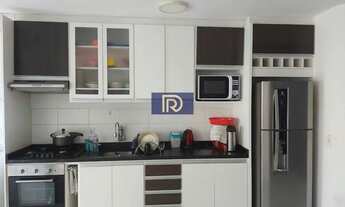 Imagem: Apartamento à venda no bairro Forquilhas