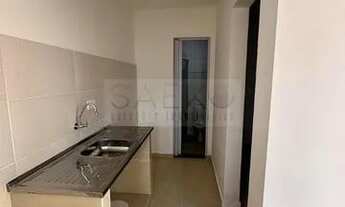 Imagem 6: JORGE SARAIVA Apartamento com 1 dormitório