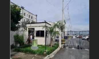 Imagem: PINDAMONHANGABA - Apartamento Padrão