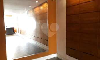 Imagem 7: São Paulo - Conjunto Comercial/Sala - BELA VISTA