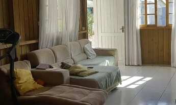 Imagem 4: Casa na praia Casa com 3 dormitórios