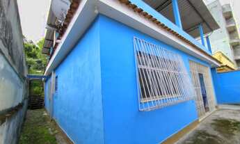 Imagem 3: Casa para aluguel comercial com 3 quartos em Piabetá