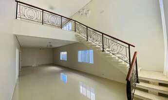 Imagem 2: Casa de condomínio sobrado para aluguel e venda tem 392 metros quadrados com 3 quartos