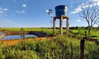 Imagem 6: Vendo Chácara em Campo grande. Próximo ao bairro indubrasil