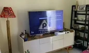 Imagem 2: Apartamento à venda, 2 quartos, Andaraí - RIO DE JANEIRO/RJ