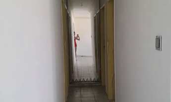 Imagem 2: Aluga-se lindo Apartamento com 3 quartos no Condomínio Mar Azul!