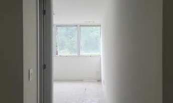 Imagem 2: Sala Comercial com Recepção