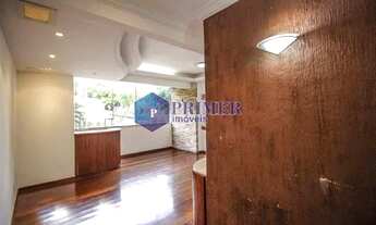 Imagem: BELO HORIZONTE - Apartamento Padrão - Santo