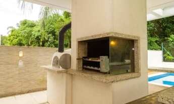 Imagem 5: Casa com piscina Jurerê Internacional