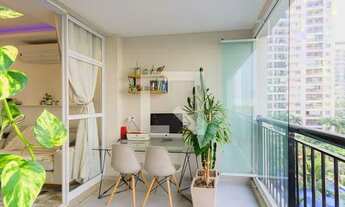 Imagem 7: Apartamento para Aluguel - Jacarepaguá, 2 Quartos, 65 m2