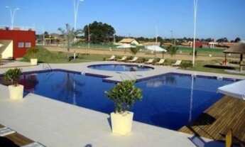 Imagem 3: Casa com 4 quartos em condomínio fechado - Aceita permuta