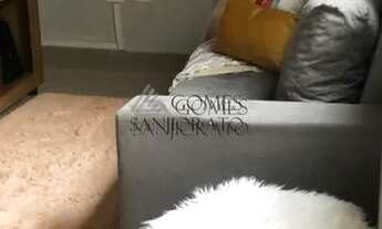 Imagem 2: Apartamento para aluguel, 2 quartos, 1 vaga, VILA JOÃO RAMALHO - Santo André/SP