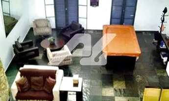 Imagem 6: Casa à venda na cidade de Campinas, no Bairro Nova Campinas com ótima localização