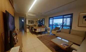 Imagem 4: JARDIM DE ANDALUZIA - MOBILIADO