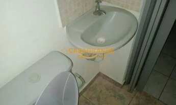 Imagem 3: Casa para locação 2 quartos na Vila Industrial