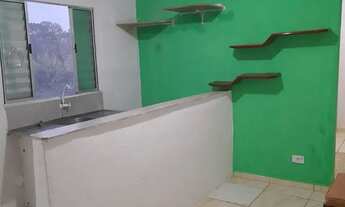 Imagem 6: ALUGA-SE KITNET!!!