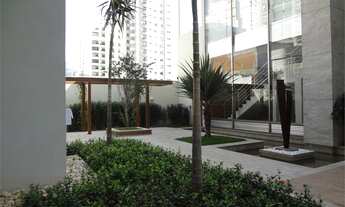 Imagem 5: Apartamento situado em uma das ruas mais nobres de São Paulo !