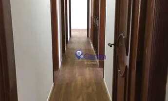 Imagem 3: Apartamento com 4 dormitórios para alugar, 259 m² por R$ 20.400,00/mês - Jardim Paulista